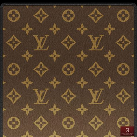 louis vuitton print background|Louis Vuitton wallpaper for laptop.